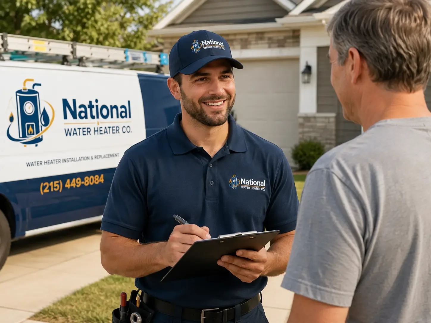 Water Heater Installation North Robinson, OH FAQs